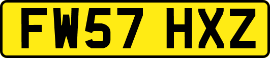 FW57HXZ