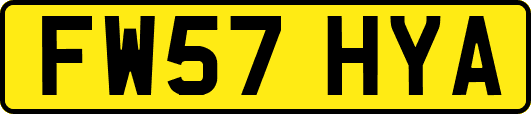 FW57HYA