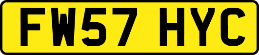 FW57HYC