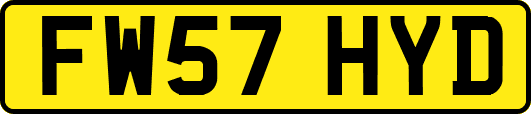 FW57HYD