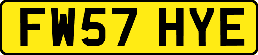 FW57HYE