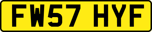 FW57HYF