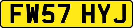 FW57HYJ