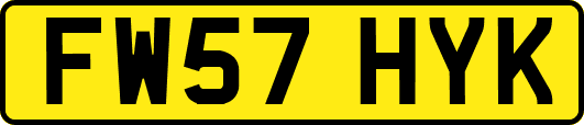 FW57HYK