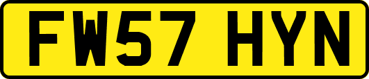 FW57HYN