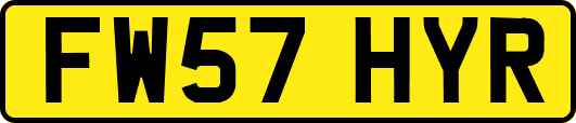 FW57HYR