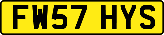 FW57HYS