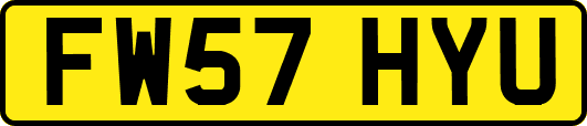 FW57HYU