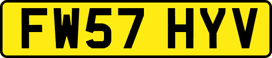 FW57HYV