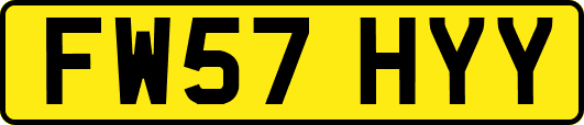 FW57HYY