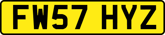 FW57HYZ