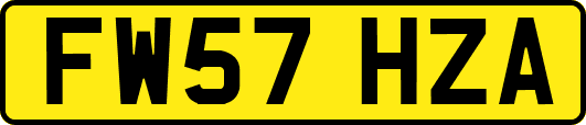 FW57HZA
