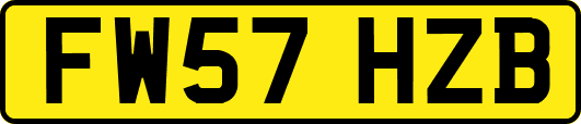 FW57HZB