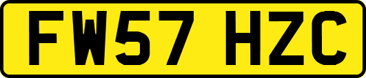 FW57HZC