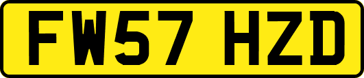 FW57HZD
