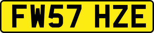 FW57HZE