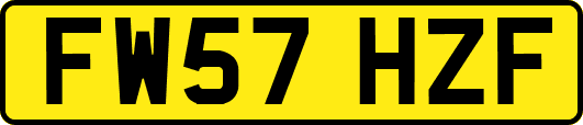 FW57HZF