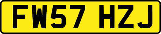 FW57HZJ