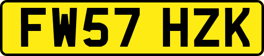 FW57HZK
