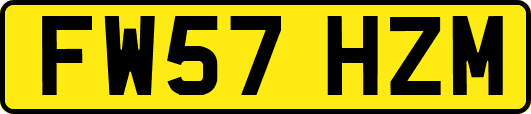 FW57HZM