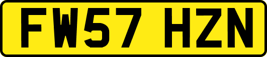FW57HZN