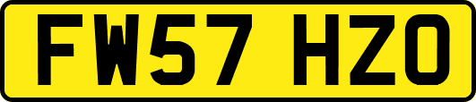 FW57HZO