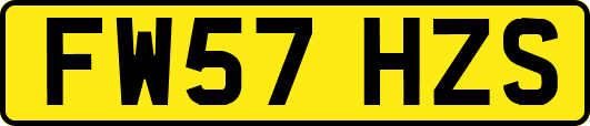 FW57HZS