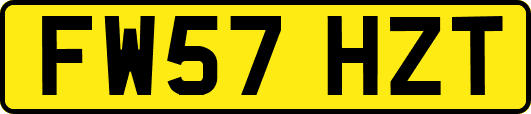FW57HZT