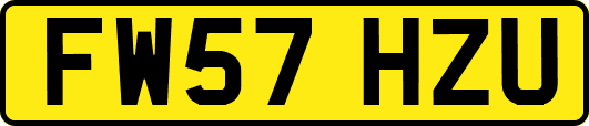 FW57HZU