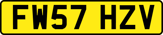 FW57HZV