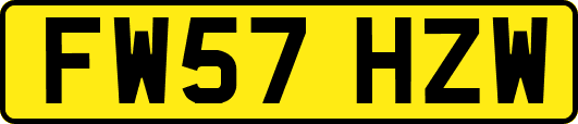 FW57HZW