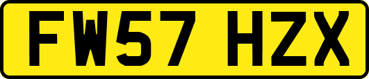 FW57HZX