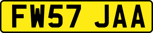FW57JAA