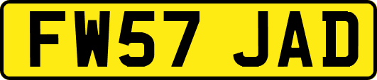 FW57JAD