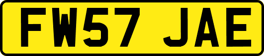 FW57JAE