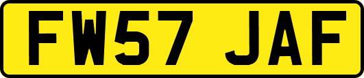 FW57JAF