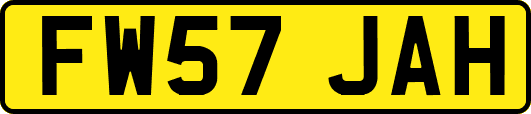 FW57JAH