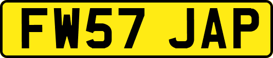 FW57JAP
