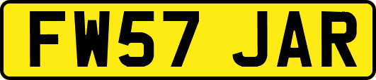 FW57JAR