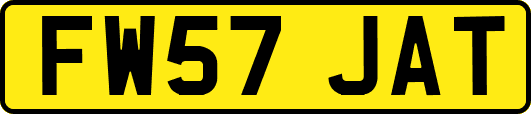 FW57JAT