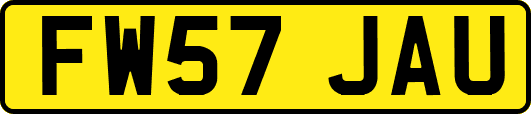 FW57JAU