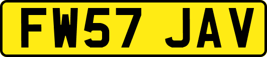 FW57JAV