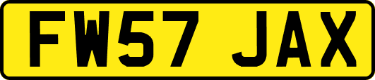 FW57JAX