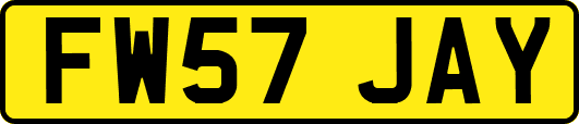 FW57JAY