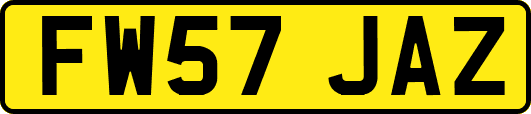FW57JAZ