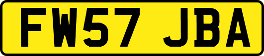 FW57JBA