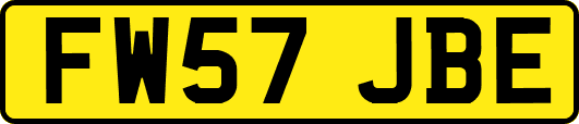 FW57JBE
