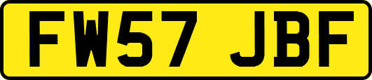 FW57JBF