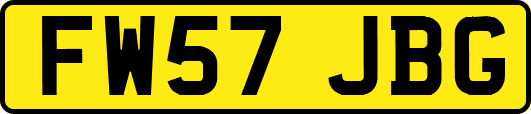 FW57JBG