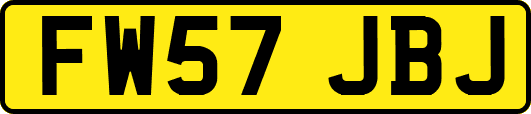 FW57JBJ
